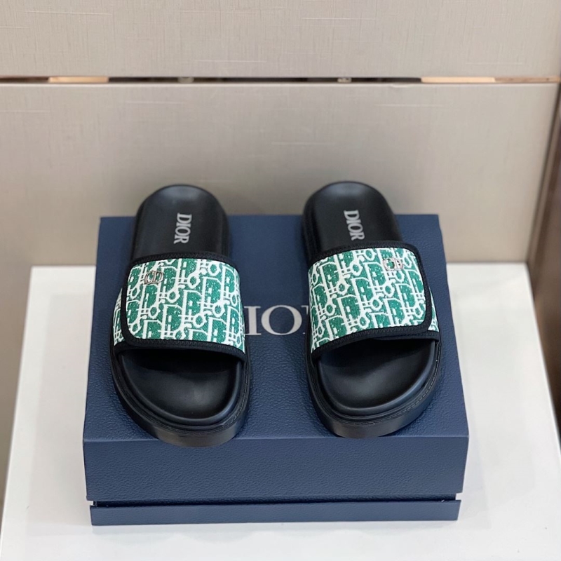 ch**an D*or slippers